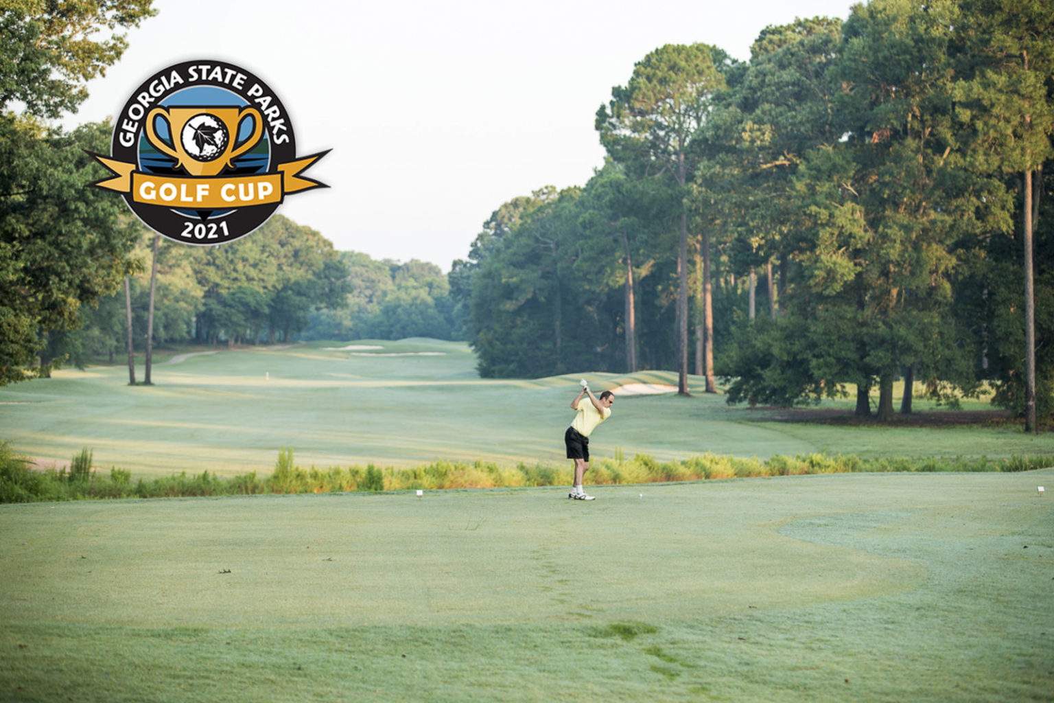 Golf Lake Blackshear Resort & Golf Club Cordele, GA